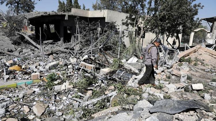 الأمم المتحدة: 19 قتيلا مدنيا و32 مصابا خلال الهدنة باليمن بسبب الألغام