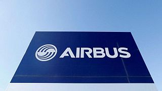 Airbus group delivered approximately 47 airplanes in may - sources