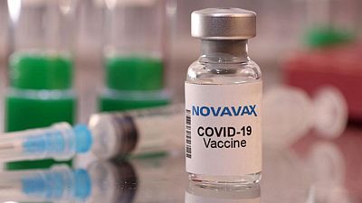 FDA estadounidense avisa de riesgo de inflamación del corazón tras la vacuna COVID de Novavax