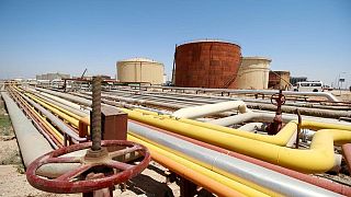 وكالة: إنتاج العراق من النفط يرتفع إلى 4.580 مليون برميل يوميا في يوليو‭ ‬