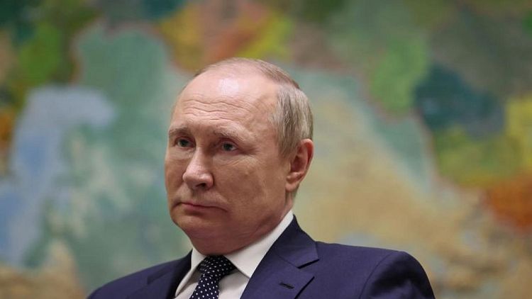 بوتين يحذر أمريكا من تزويد أوكرانيا بصواريخ أطول مدى