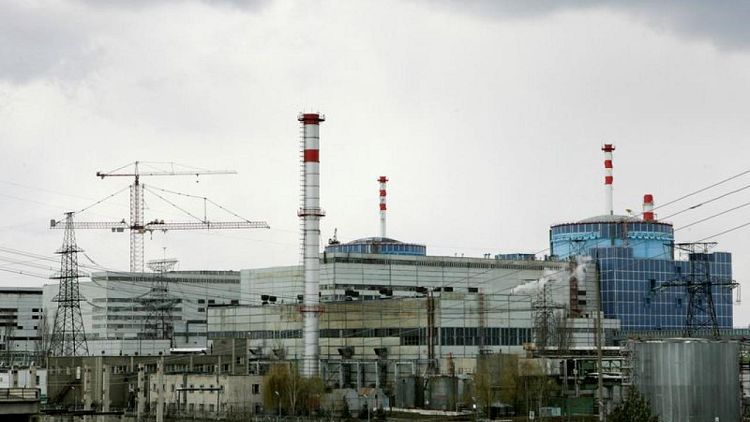 Ukraine signs deal with Westinghouse to end Russian nuclear fuel needs