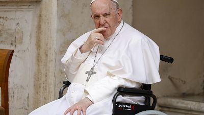 'La settimana prossima incontrerò per questo autorità ucraine' 'La settimana prossima incontrerò per questo autorità ucraine'