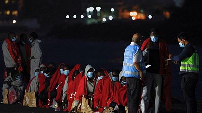 وزير: دول جنوب أوروبا تتوقع وصول أكثر من 150 ألف مهاجر هذا العام