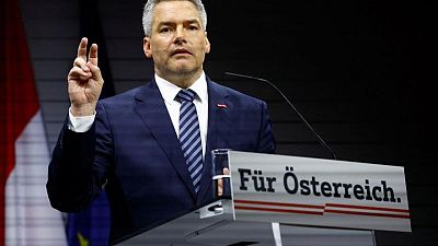 النمسا تدعو لوضع وسط لأوكرانيا في الاتحاد الأوروبي قبل العضوية