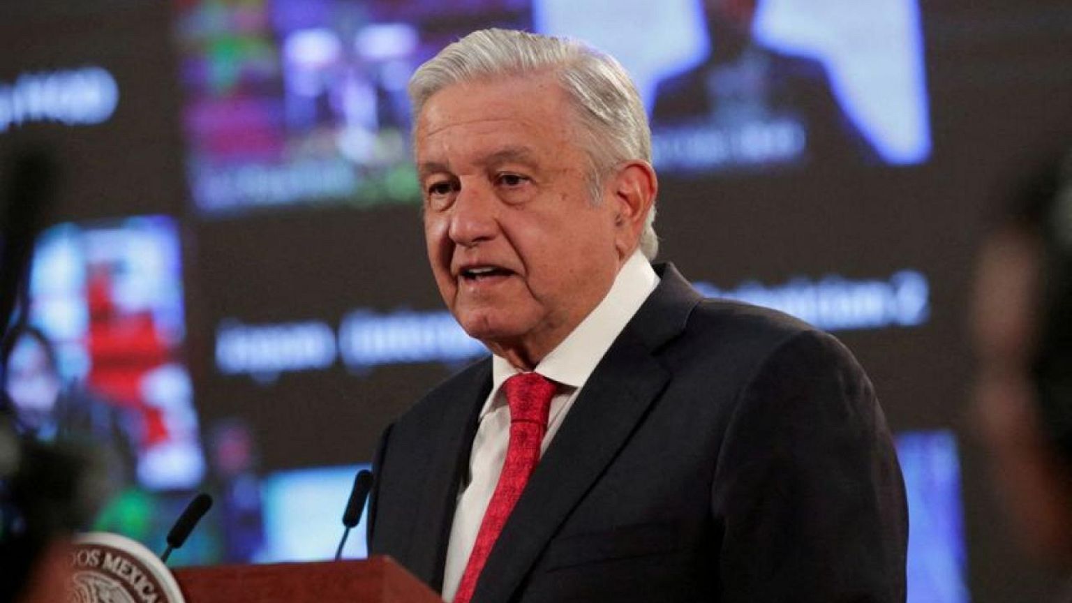 Elecciones México podrían traer nuevos triunfos a partido del presidente