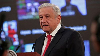 Elecciones México podrían traer nuevos triunfos a partido del presidente