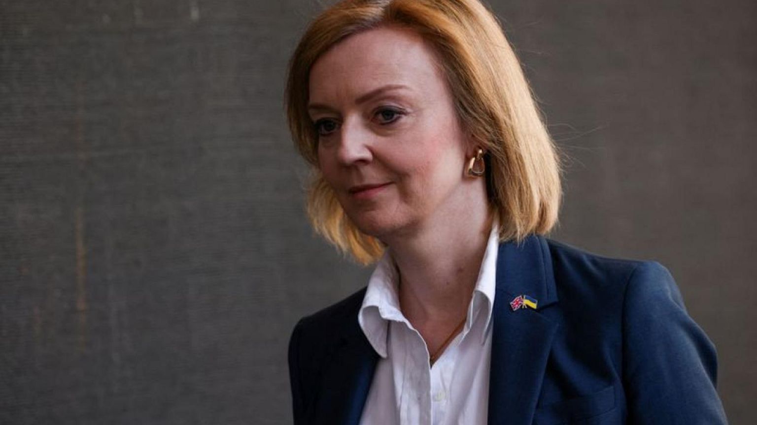 Judgement against jailed British men breaches Geneva convention - UK's Truss