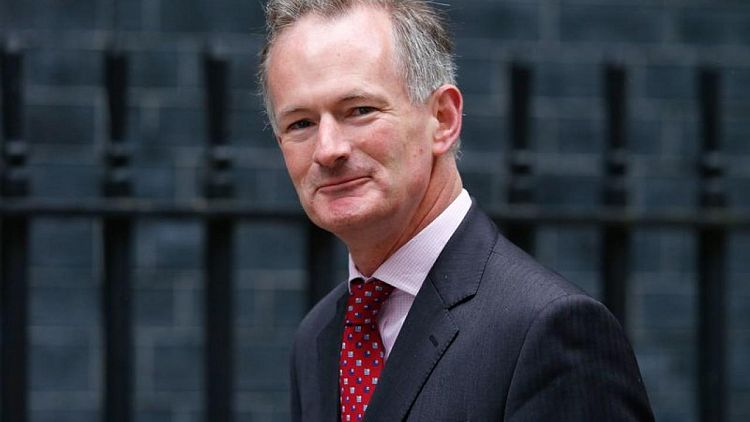 El "defensor anticorrupción" del Gobierno británico renuncia y se opondrá a Johnson