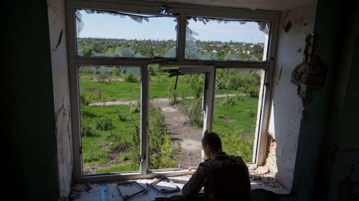 Russia Says It Will Push Ukrainian Forces Back To Defend Against Longer ...