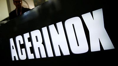 Acerinox prevé obtener un menor ebitda en el cuarto trimestre