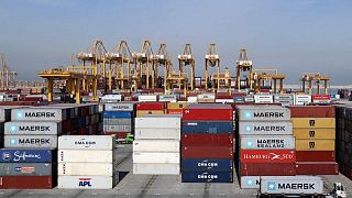 دبي تبيع حصة أقلية في ميناء رئيسي ومنطقتي أعمال لصندوق كندي