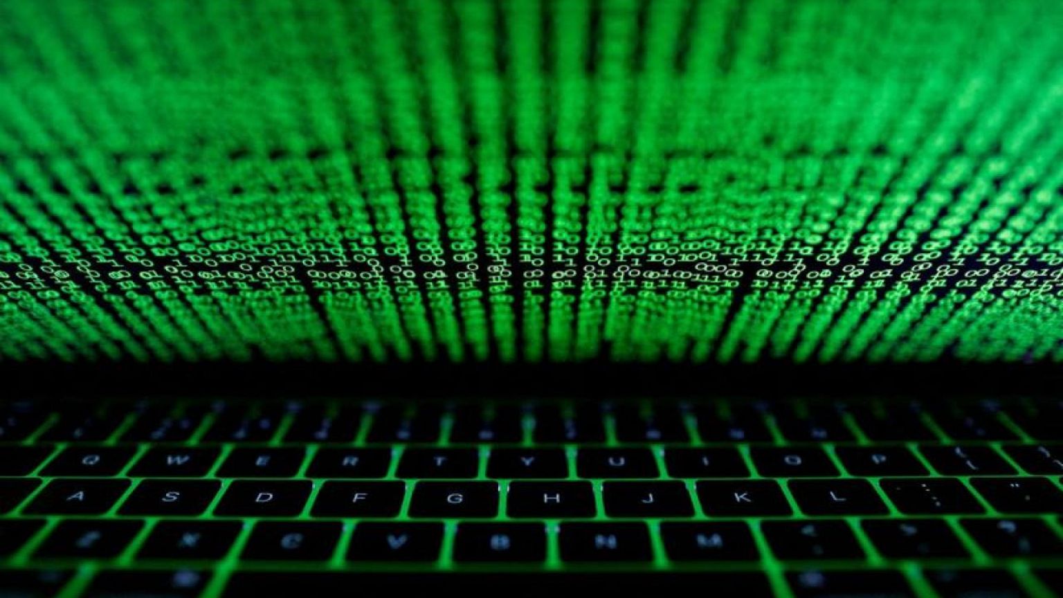 U.S., partners dismantle Russian hacking 'botnet,' Justice Dept says