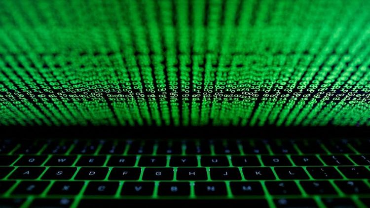 U.S., partners dismantle Russian hacking 'botnet,' Justice Dept says