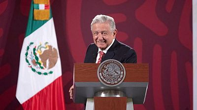 أمريكا تستبعد اليساريين من قمة الأمريكتين ورئيس المكسيك لن يشارك