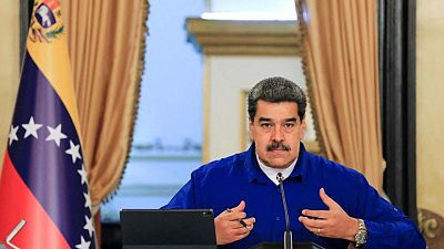 رئيس فنزويلا يشيد بقرار الرئيس المكسيكي عدم المشاركة في قمة الأمريكتين