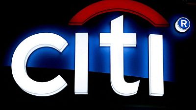 Citigroup sees chances of global recession nearing 50%