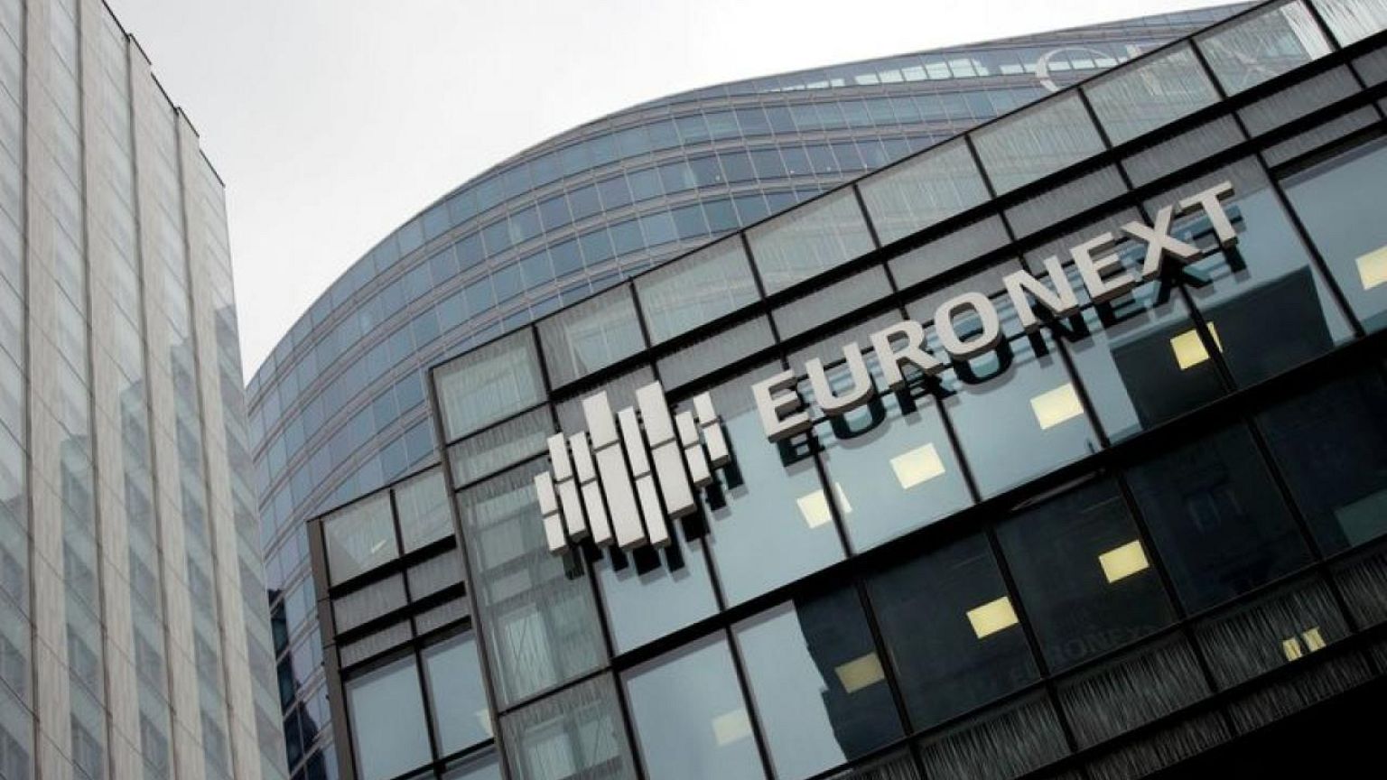 Euronext takes first step to a European clearing house