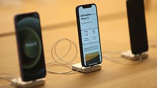 EU agrees single mobile charging port in blow to Apple