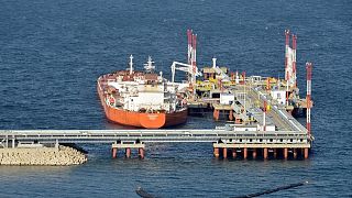 حصري-روسيا تزيد صادرات النفط من ميناء رئيسي في الشرق لتعويض أثر الحظر الأوروبي