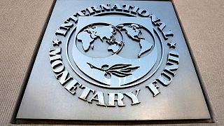 IMF expects further cut in global growth outlook