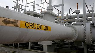 Producción y demanda de petróleo de EEUU aumentarán en 2022: EIA