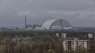 Detectores de radiación de Chernóbil vuelven a funcionar, los niveles son normales: OIEA