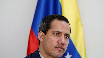 زعيم المعارضة الفنزويلية سيتحدث إلى بايدن خلال قمة الأمريكتين ولن يشارك