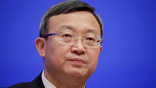 نائب وزير التجارة: الصين تتخذ إجراءات محددة الأهداف لمساعدة شركات التجارة الخارجية