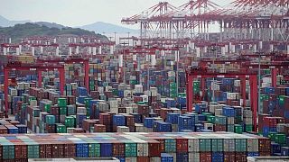 China reducirá los obstáculos a la exportación para impulsar el comercio exterior