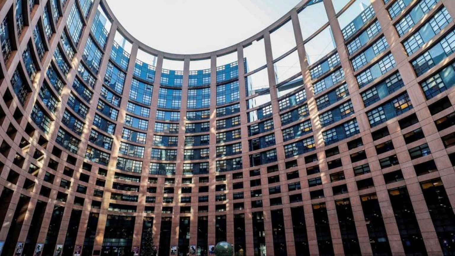 Inflation and war loom over EU votes on climate change policy