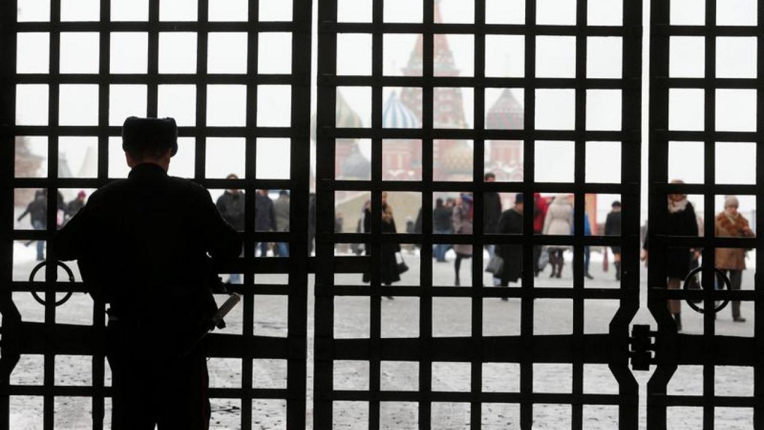 Russia adds popular sci-fi writer to its wanted list