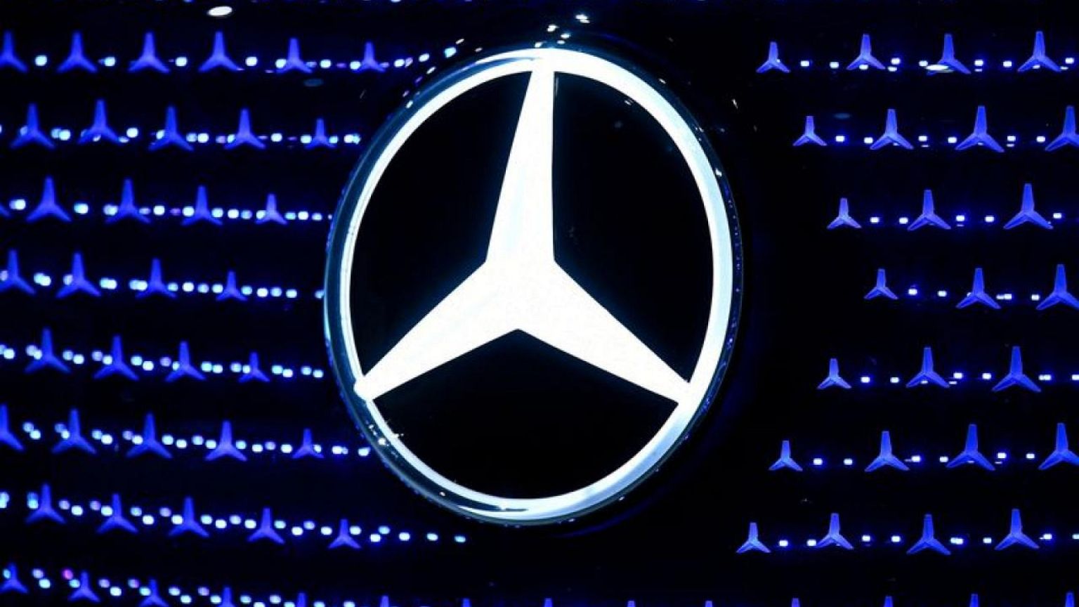 Mercedes-Benz CEO rules out possibility of Chinese blocking minority -Handelsblatt