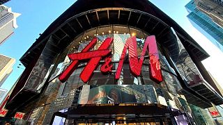 Las ventas de H&M superan previsiones al dispararse un 17% en marzo-mayo