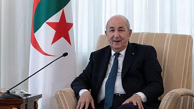 Argelia suspende el tratado de amistad y cooperación con España: medios estatales