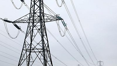 UK's energy regulator proposes package to boost grid capacity