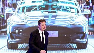 Tesla sigue adelante con evento de contratación en China tras amenaza de recortes de Musk