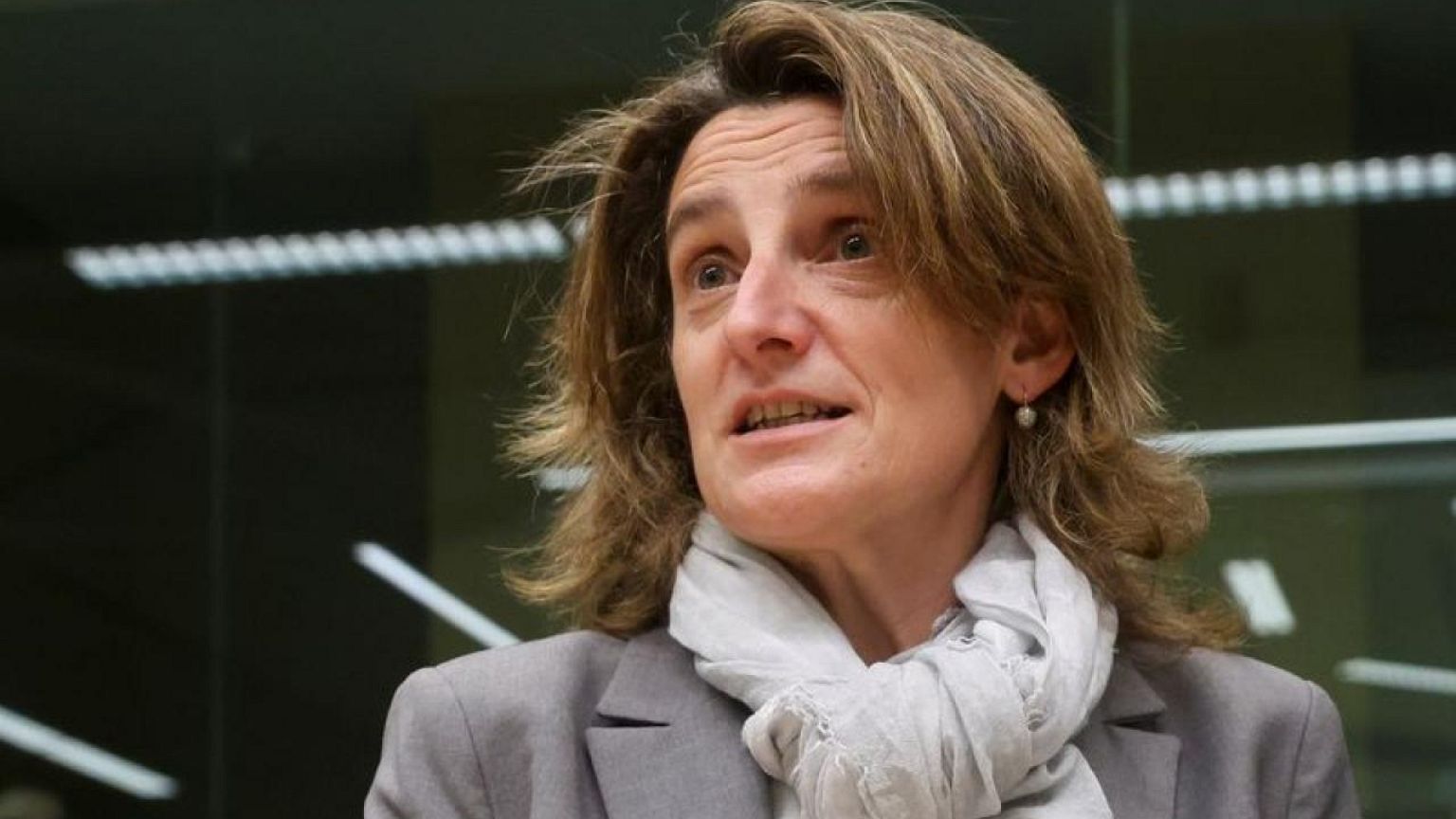 España rechaza la propuesta de la UE sobre el consumo de gas