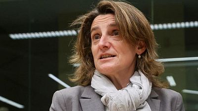 España rechaza la propuesta de la UE sobre el consumo de gas España rechaza la propuesta de la UE sobre el consumo de gas