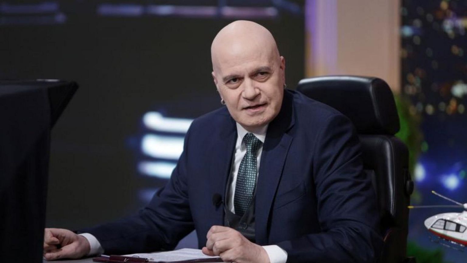Bulgaria's ITN party exits coalition government