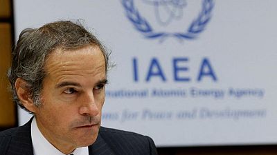 El OIEA advierte de un "golpe fatal" al acuerdo nuclear si Irán retira las cámaras