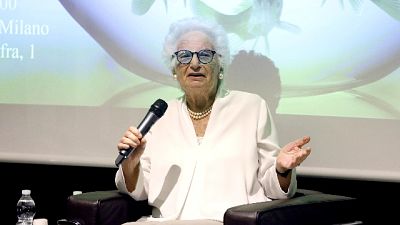 Senatrice a vita, a 92 anni qualcuno pensa sia ancora pericolosa Senatrice a vita, a 92 anni qualcuno pensa sia ancora pericolosa