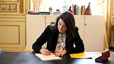Suecia quiere avanzar en las conversaciones con Turquía sobre el ingreso en la OTAN Suecia quiere avanzar en las conversaciones con Turquía sobre el ingreso en la OTAN