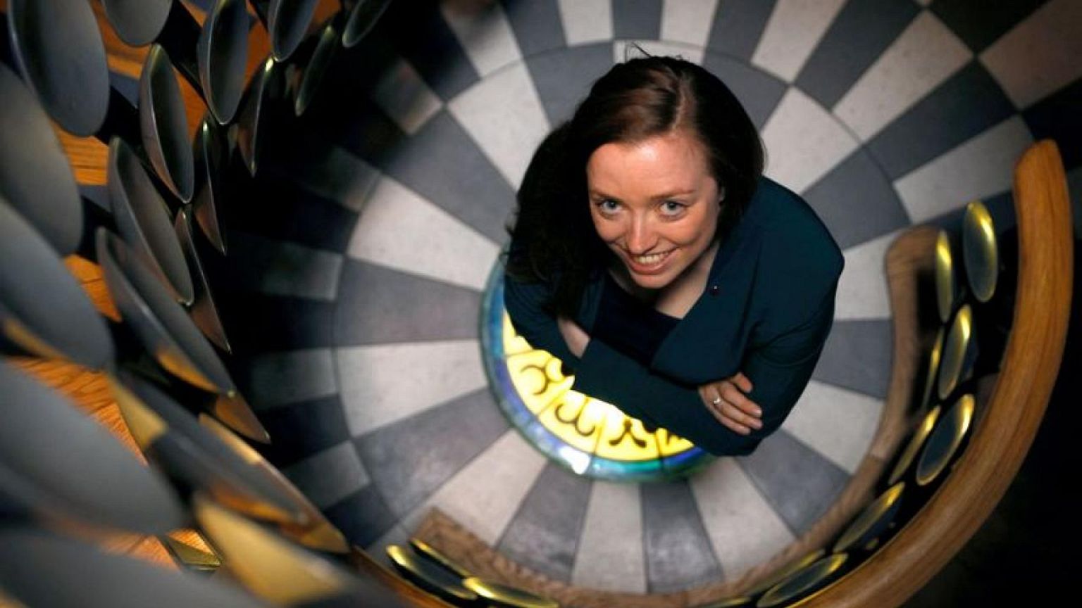 Can magic help to protect nature? This woman thinks so