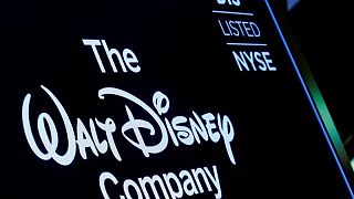 Disney fires TV content chief Peter Rice - NYT