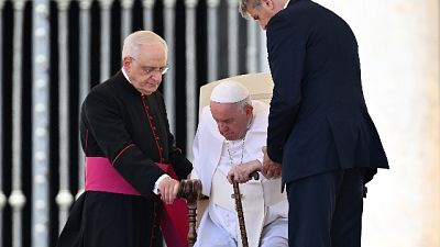 Era in agenda da 2 a 7 luglio,'per non vanificare miglioramenti'