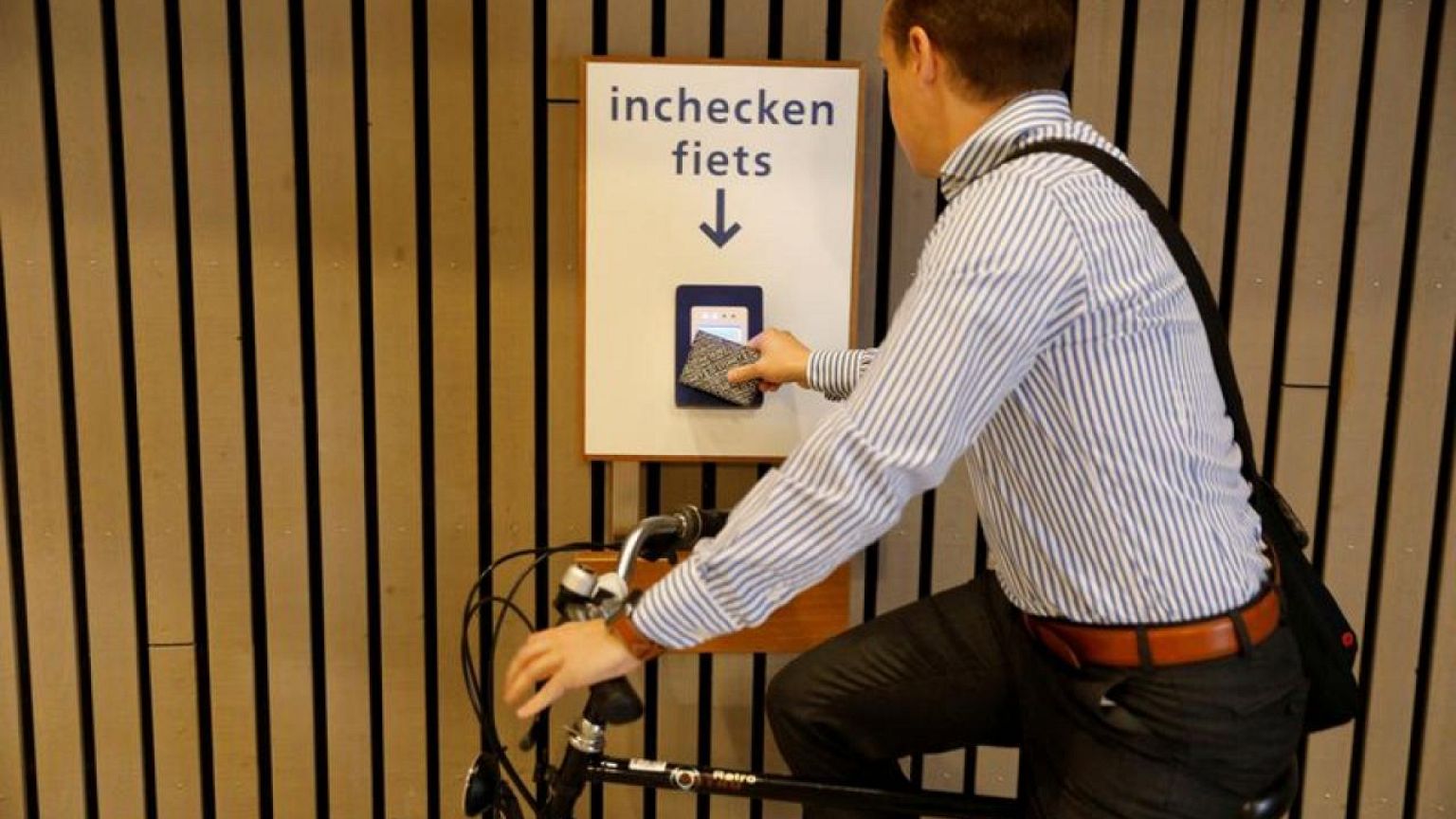 KKR consortium makes offer for bike maker Accell unconditional