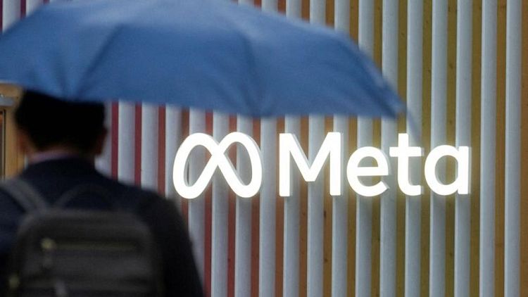 Meta wins appeal against block of Giphy deal by UK regulator