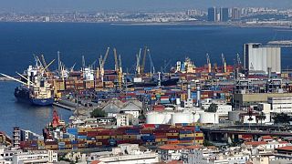Suspensión de comercio de Argelia con España violaría legislación comercial de la UE: responsables