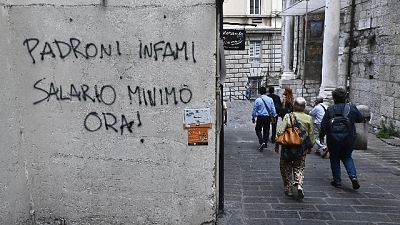 Contrari estensione a apprendisti, Istituto rischia l'estinzione Contrari estensione a apprendisti, Istituto rischia l'estinzione